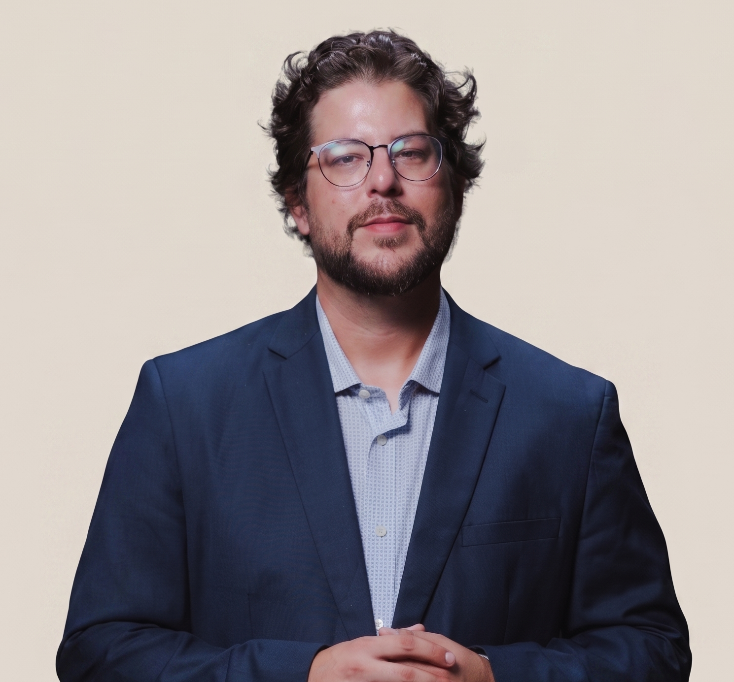 Gustavo Molina